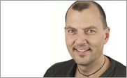 David Stricker