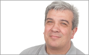 Roberto Di Malta