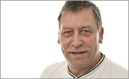 Frank Wilbert