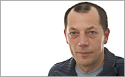 Michael Mauel 