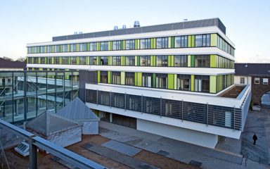 Zentrum für Integrative Medizin