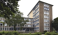 Zentrum für Zahn-, Mund- und Kieferheilkunde