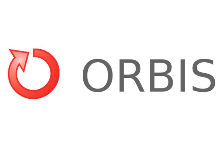 00 ORBIS Logo