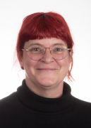 Sandra Kaspar