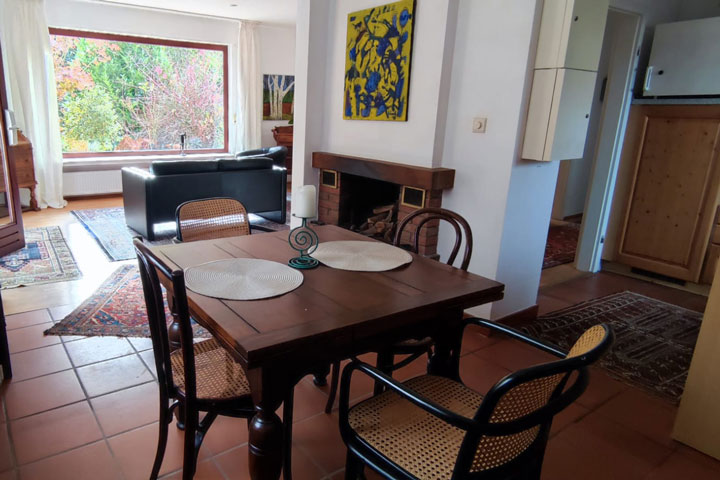 2 Zimmer Ippendorf