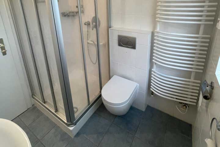 3- Zimmer Wohnung Röttgen