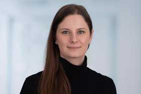 Anna Battermann