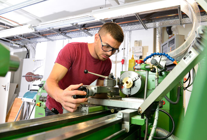 Interner Stellenmarkt
