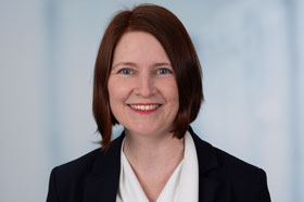 Bettina Nagel