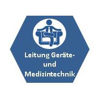 Wabe Leitung Geräte- und Medizintechnik