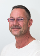 Christian Eeckman Mitglied des Personalrats