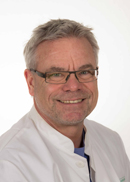 Dirk Steinkühler Mitglied des Personalrats