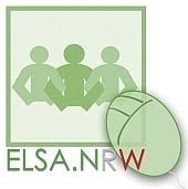 ELSA.NRW-Logo