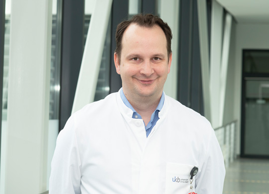 Dr. Felix Lehmann 