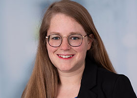 Rebecca Schomers