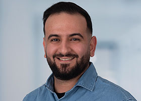Zeid Rachid