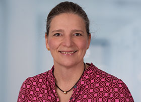 Nicole Friese