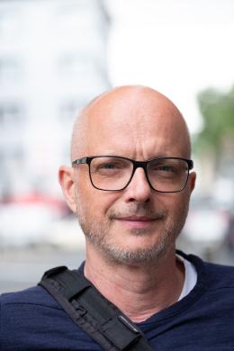 Michael Holstein
