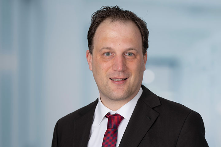 Thorsten Hornung