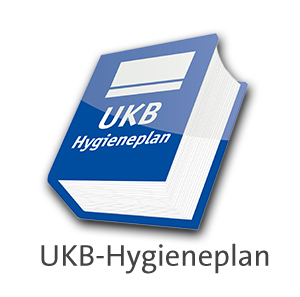 UKB Hygieneplan