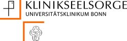 Logo Klinikseelsorge