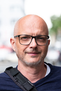 Michael Holstein Mitglied des nichtwissenschaftlichen Personalrats