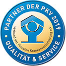 PKV Partner 2019