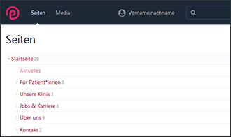 ProcessWire