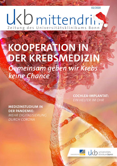 UKB mittendrin 02/2020