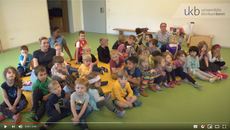 Video KiTa Jubiläum