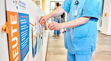 Aktionstag Organspende