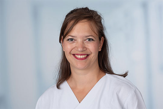 Antonia Jans