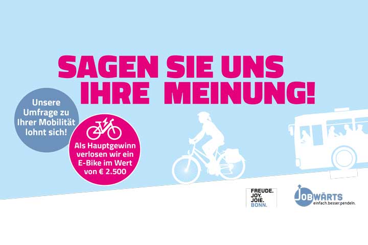 Befragung JOBWÄRTS 2024