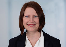Bettina Nagel