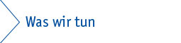Button Was wir tun