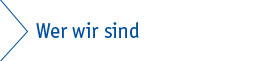 Button Wer wir sind