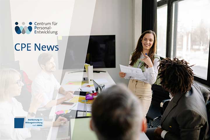 CPE-News: Kollegiale Fallberatung