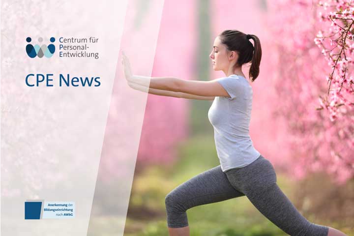 CPE-News: Qi-Gong
