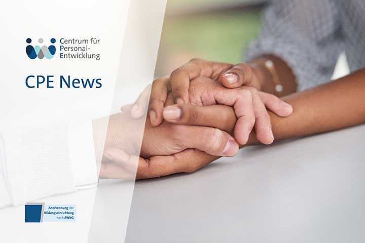 CPE-News: Sterbebegleitung