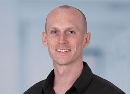 Daniel Berg