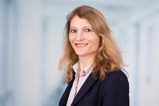 Donata Gräfin von Kageneck