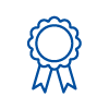 Icon Auszeichnung