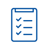 Icon Checkliste