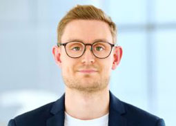 Kevin Schmitz