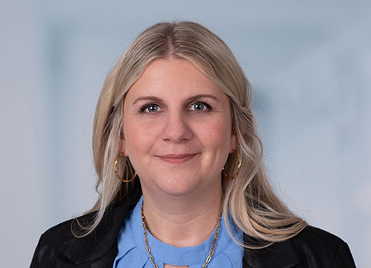 Lisa Zentgraf