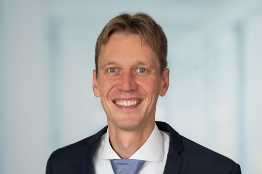 Prof. Dr. med. Nico T. Mutters, MPH