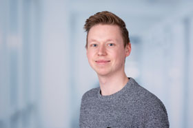 Niklas Strauch