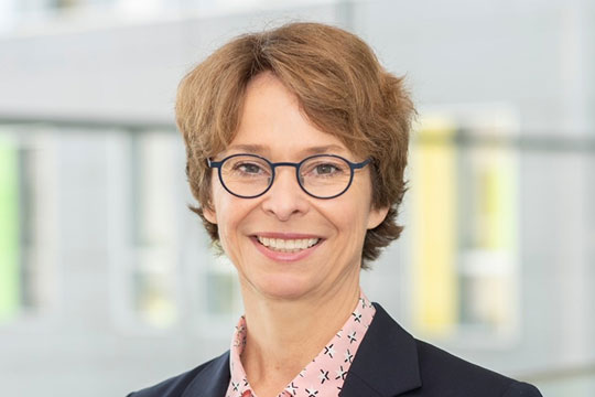 Prof. Alexandra Philipsen