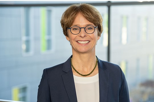 Prof. Alexandra Philipsen