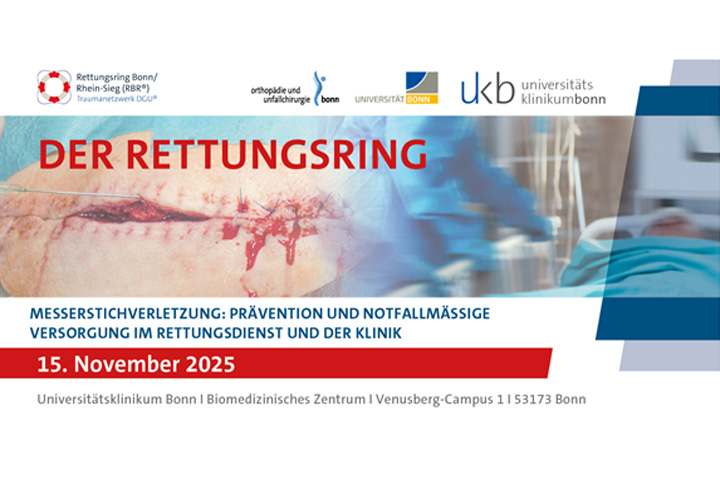 Rettungsring 2025